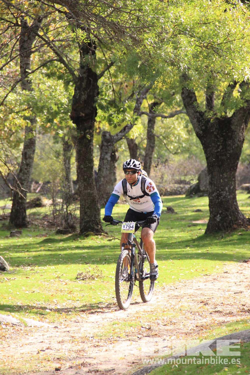 MTB 4 Estaciones La Ruta Imperial 2015 Galería 1
