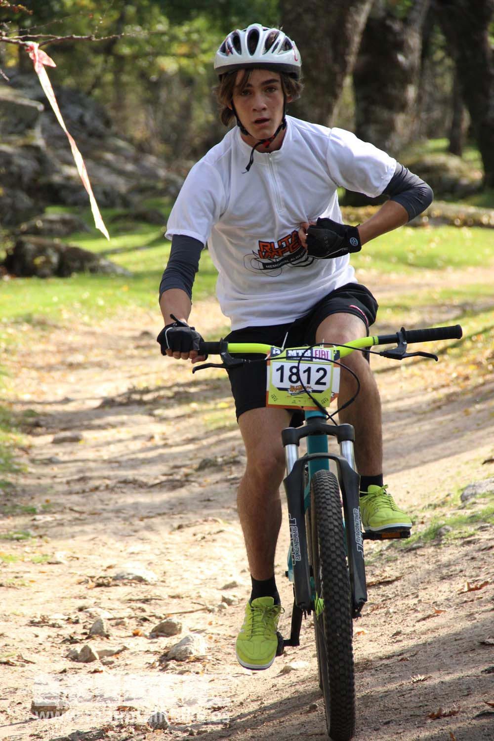 MTB 4 Estaciones La Ruta Imperial 2015 Galería 1