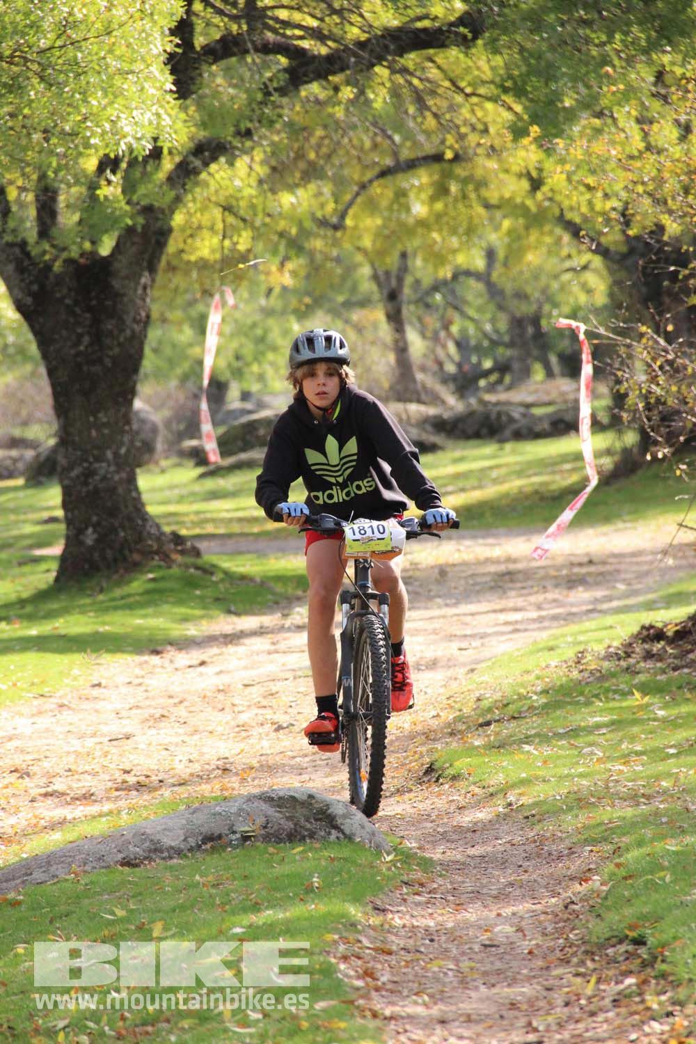 MTB 4 Estaciones La Ruta Imperial 2015 Galería 1