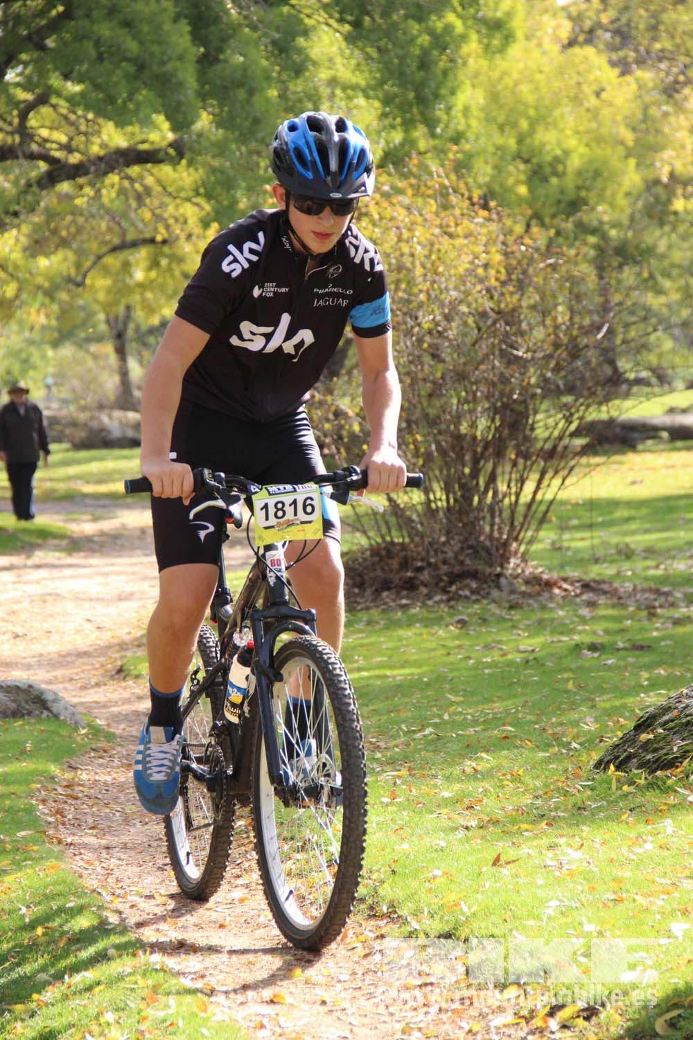 MTB 4 Estaciones La Ruta Imperial 2015 Galería 1