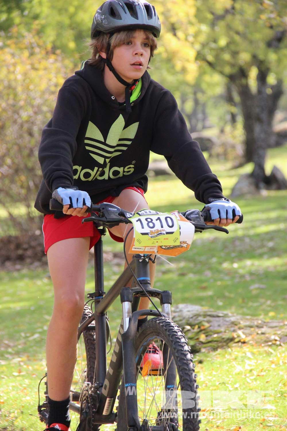 MTB 4 Estaciones La Ruta Imperial 2015 Galería 1