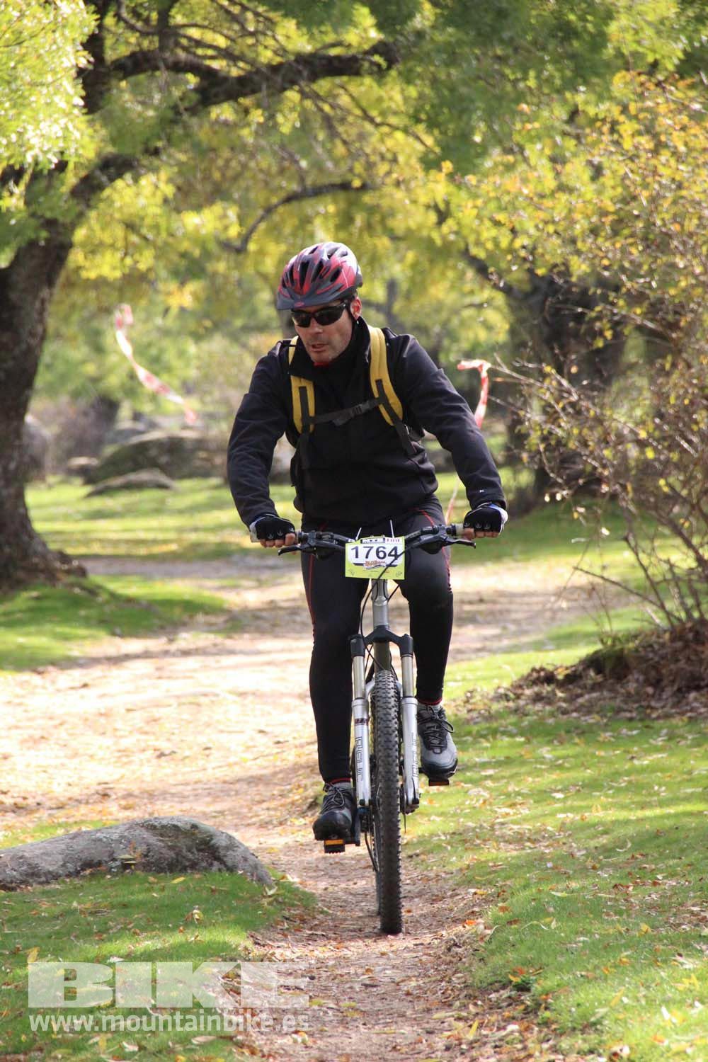 MTB 4 Estaciones La Ruta Imperial 2015 Galería 1