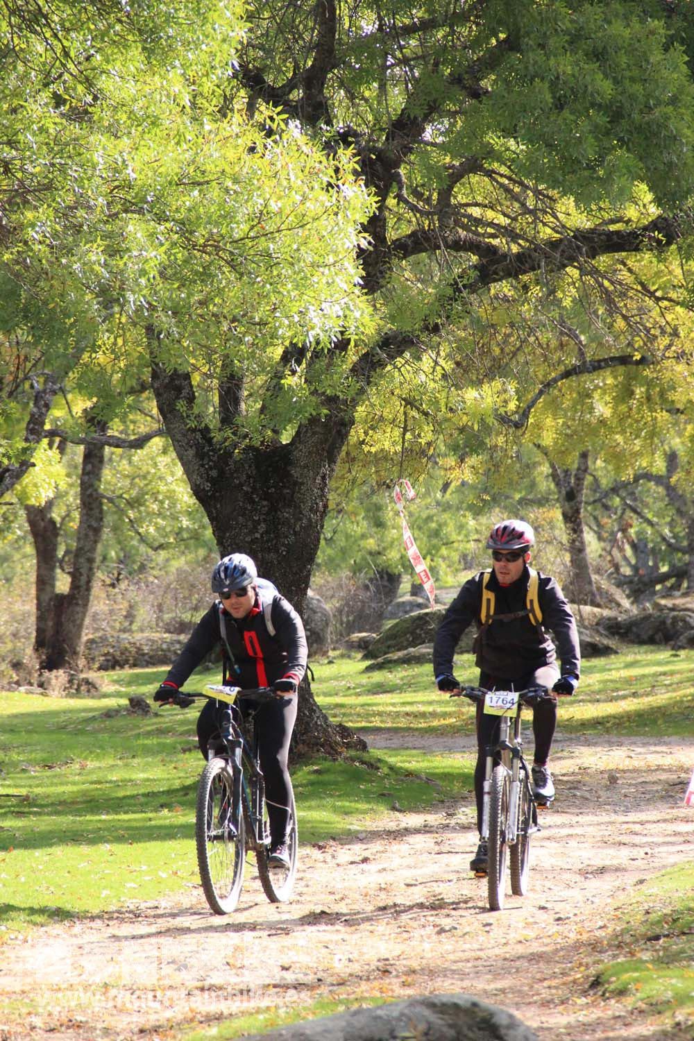 MTB 4 Estaciones La Ruta Imperial 2015 Galería 1