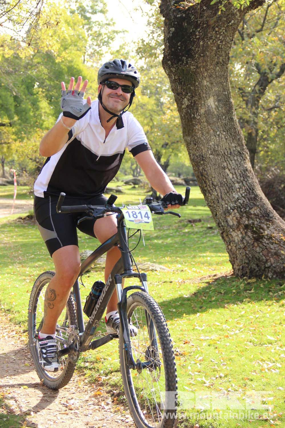 MTB 4 Estaciones La Ruta Imperial 2015 Galería 1