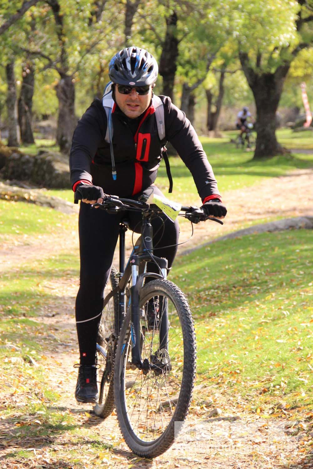 MTB 4 Estaciones La Ruta Imperial 2015 Galería 1