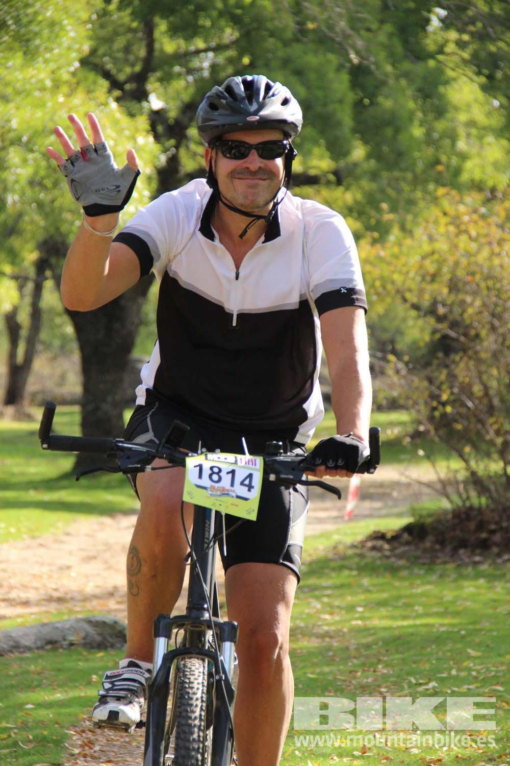 MTB 4 Estaciones La Ruta Imperial 2015 Galería 1