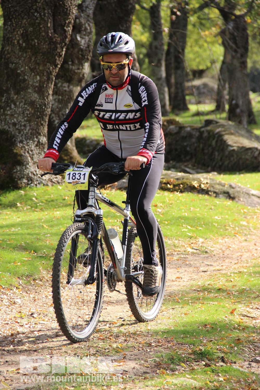 MTB 4 Estaciones La Ruta Imperial 2015 Galería 1