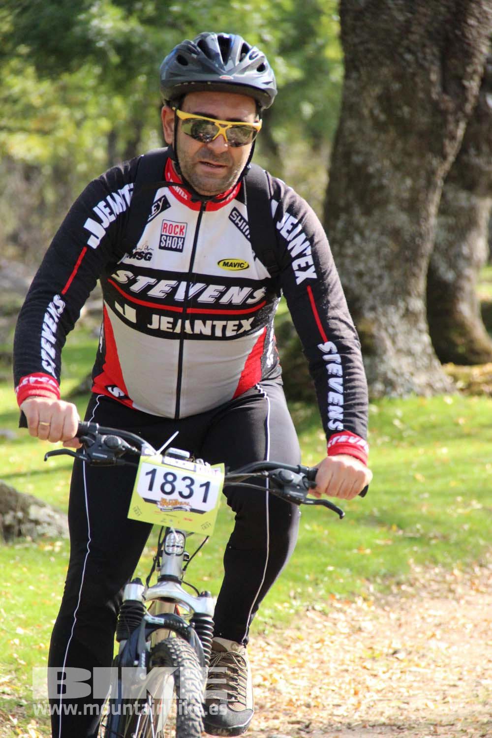 MTB 4 Estaciones La Ruta Imperial 2015 Galería 1