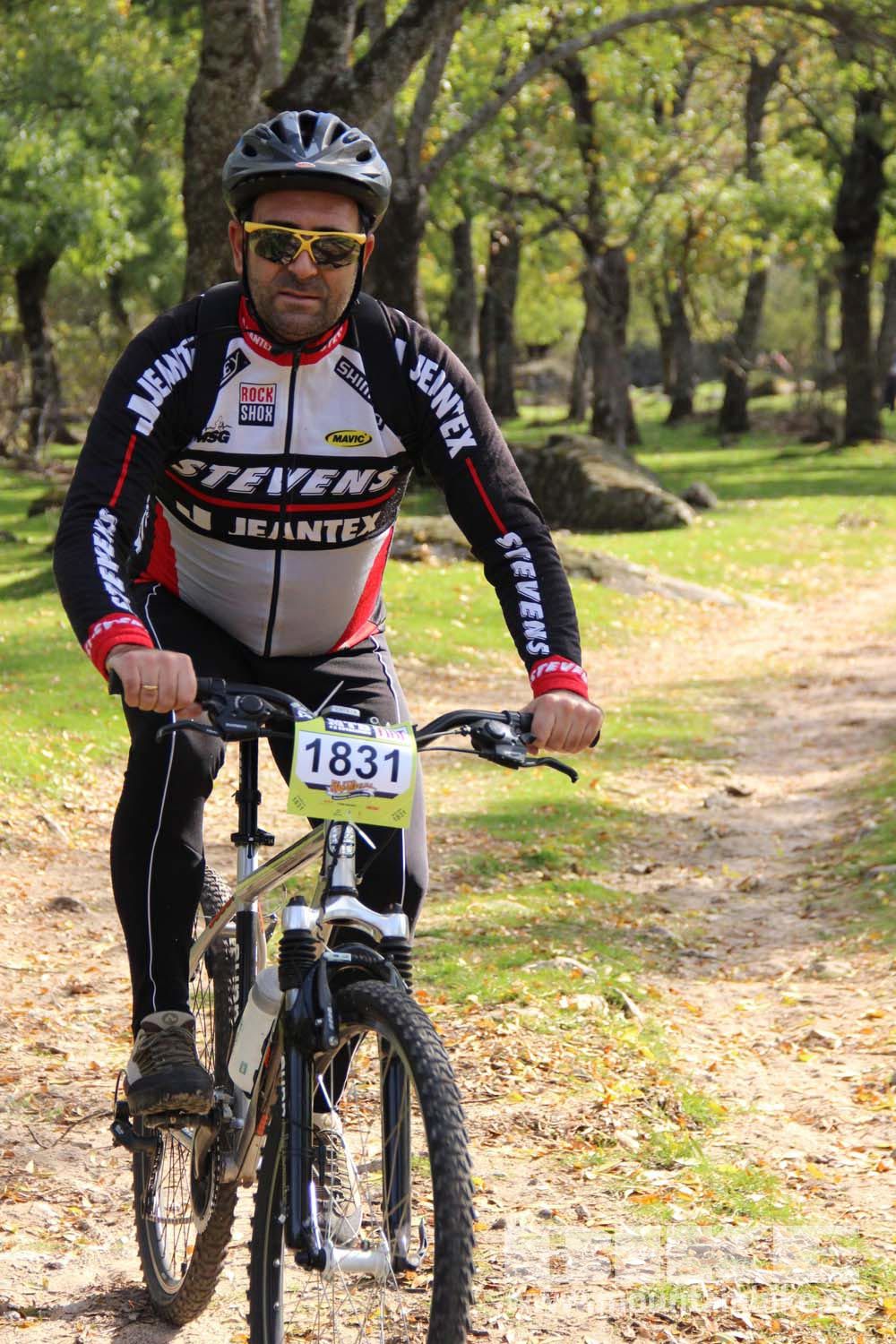 MTB 4 Estaciones La Ruta Imperial 2015 Galería 1