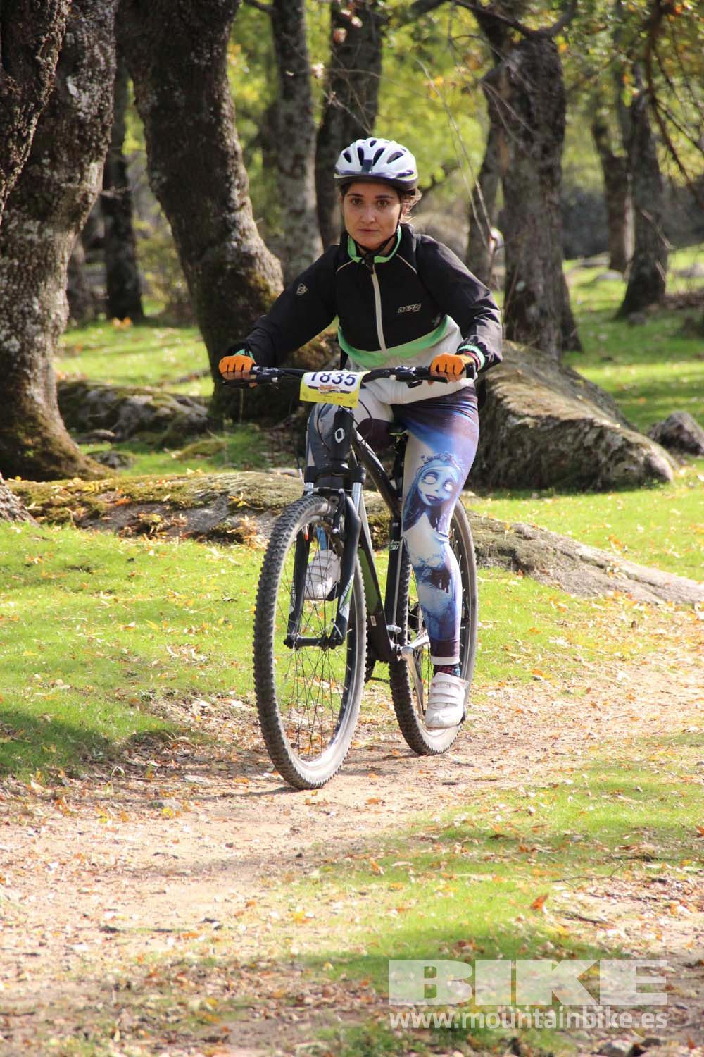 MTB 4 Estaciones La Ruta Imperial 2015 Galería 1