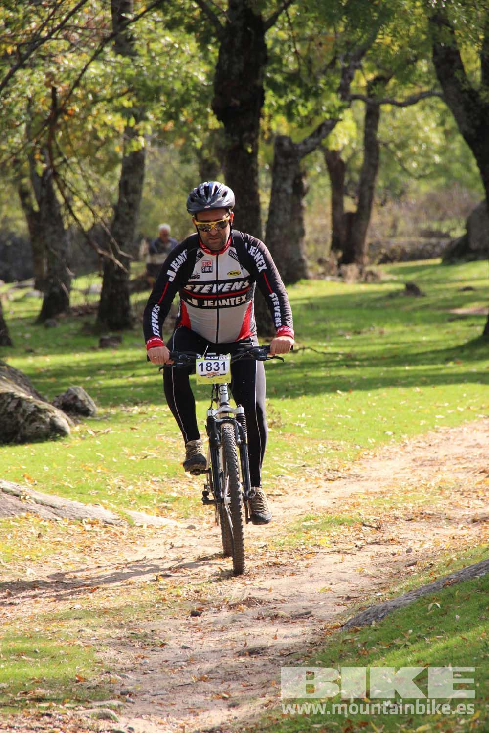 MTB 4 Estaciones La Ruta Imperial 2015 Galería 1