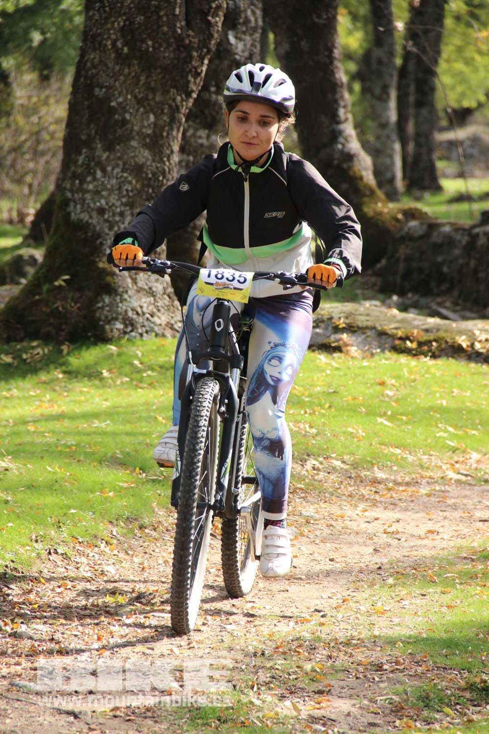 MTB 4 Estaciones La Ruta Imperial 2015 Galería 1