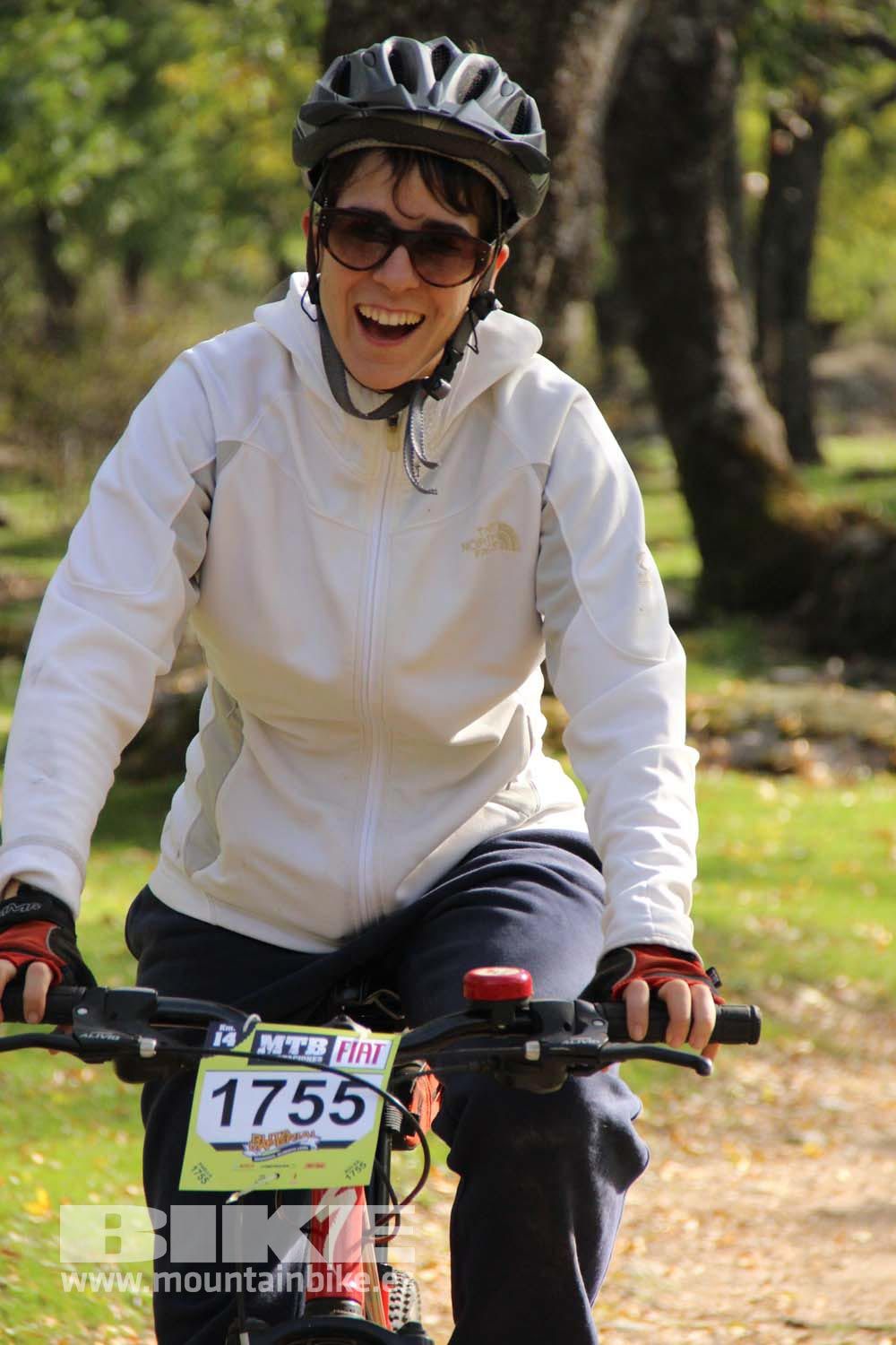MTB 4 Estaciones La Ruta Imperial 2015 Galería 1