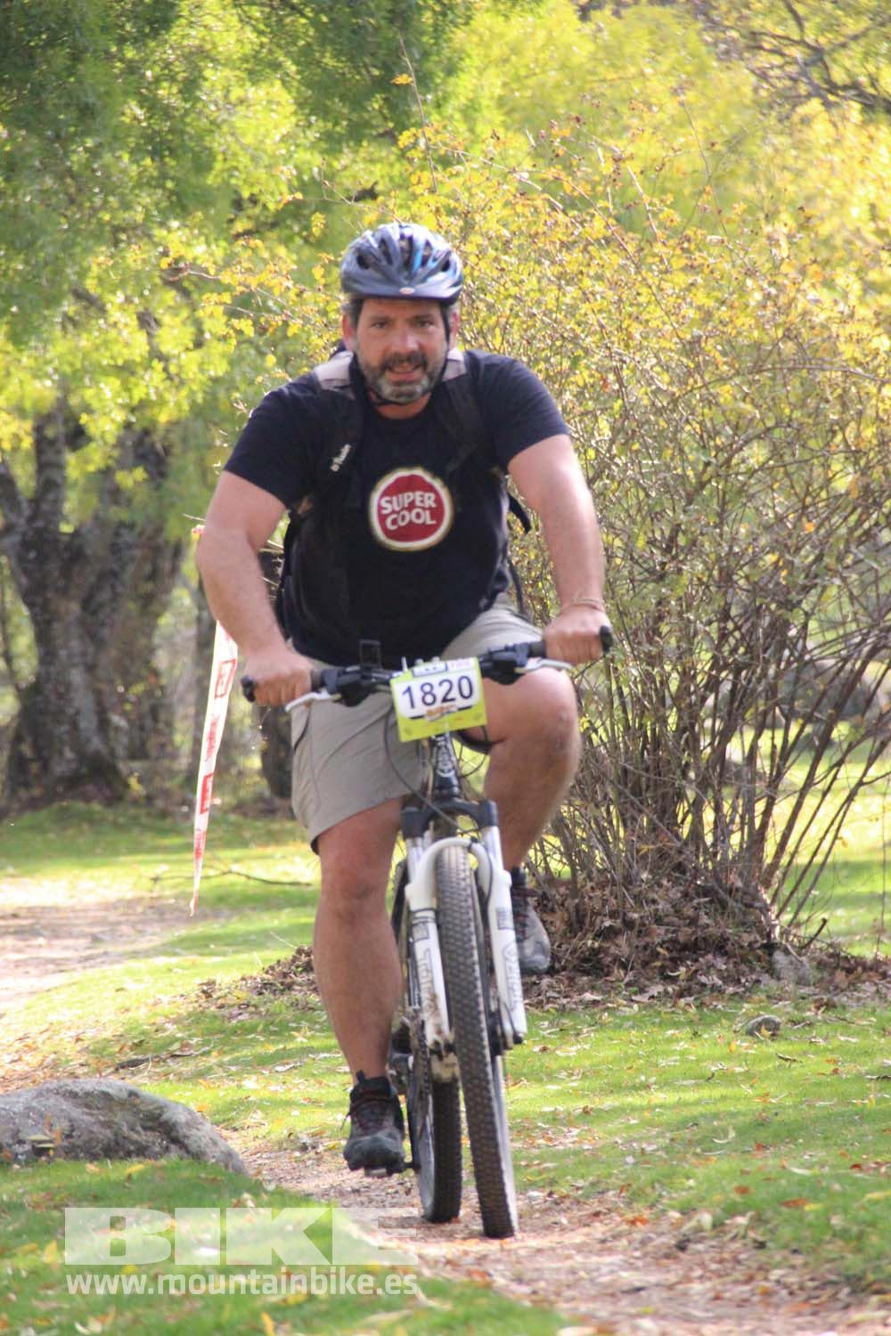 MTB 4 Estaciones La Ruta Imperial 2015 Galería 1