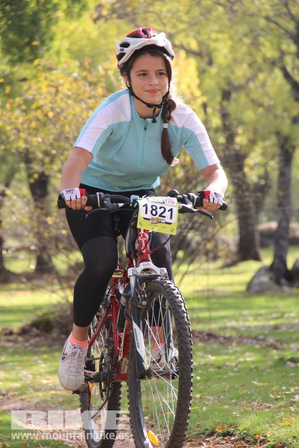 MTB 4 Estaciones La Ruta Imperial 2015 Galería 1