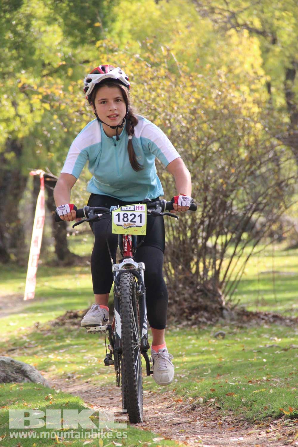 MTB 4 Estaciones La Ruta Imperial 2015 Galería 1