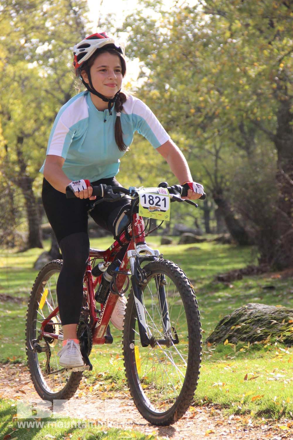 MTB 4 Estaciones La Ruta Imperial 2015 Galería 1