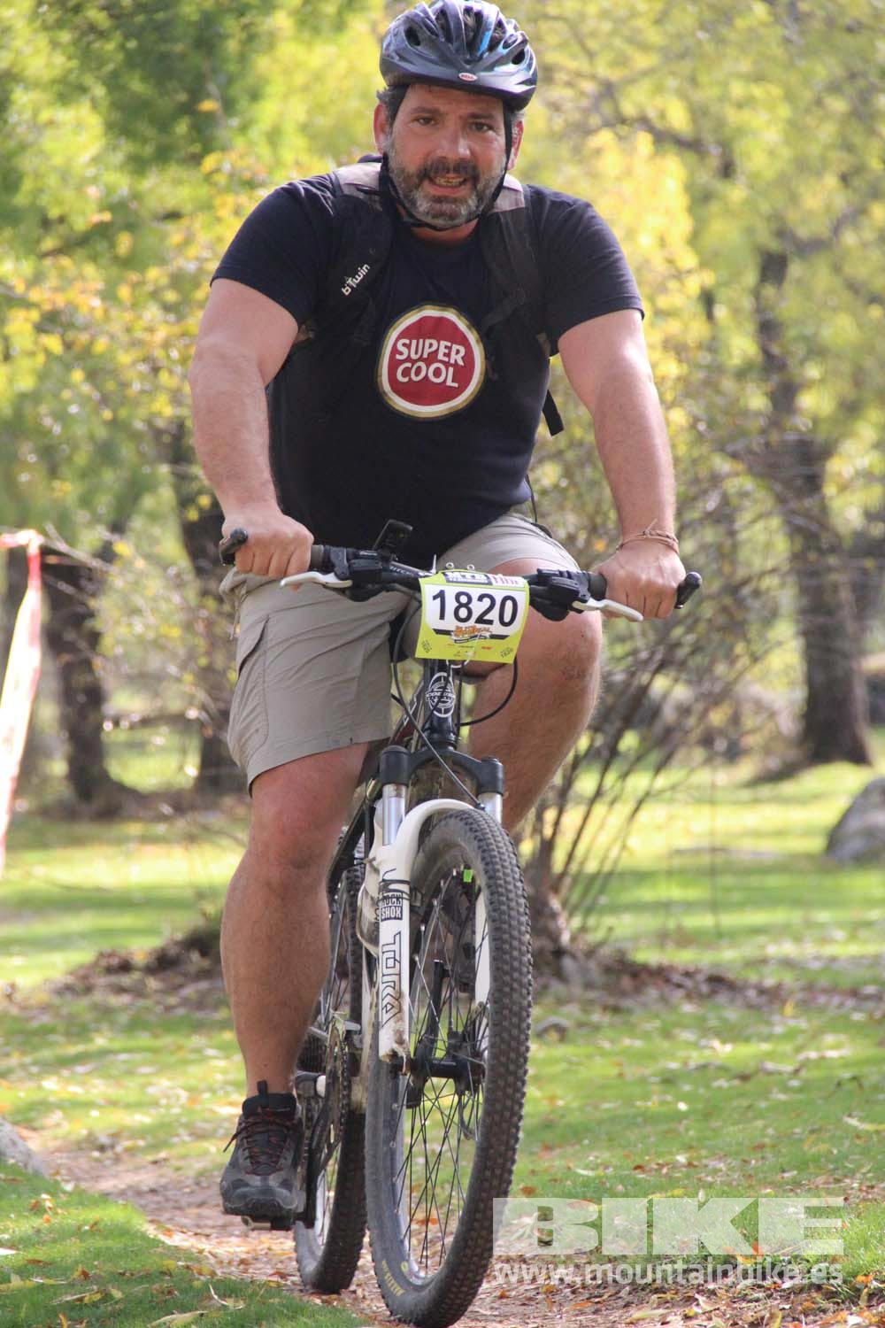 MTB 4 Estaciones La Ruta Imperial 2015 Galería 1