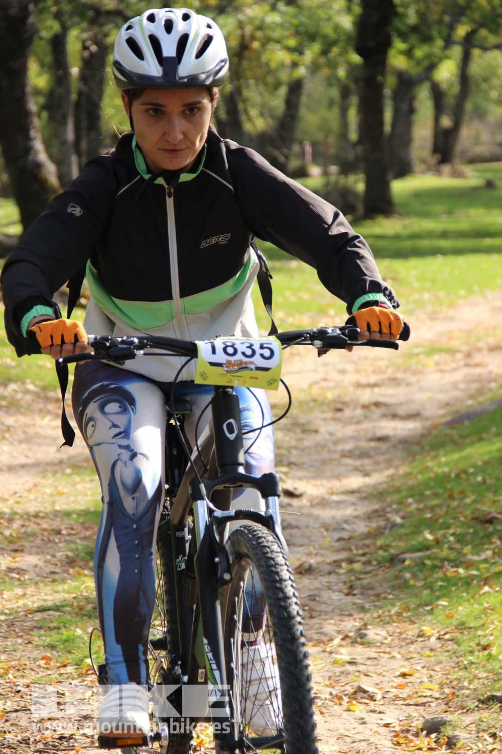 MTB 4 Estaciones La Ruta Imperial 2015 Galería 1