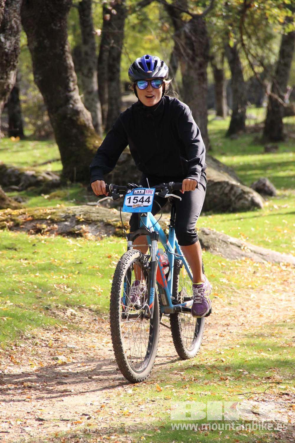 MTB 4 Estaciones La Ruta Imperial 2015 Galería 1