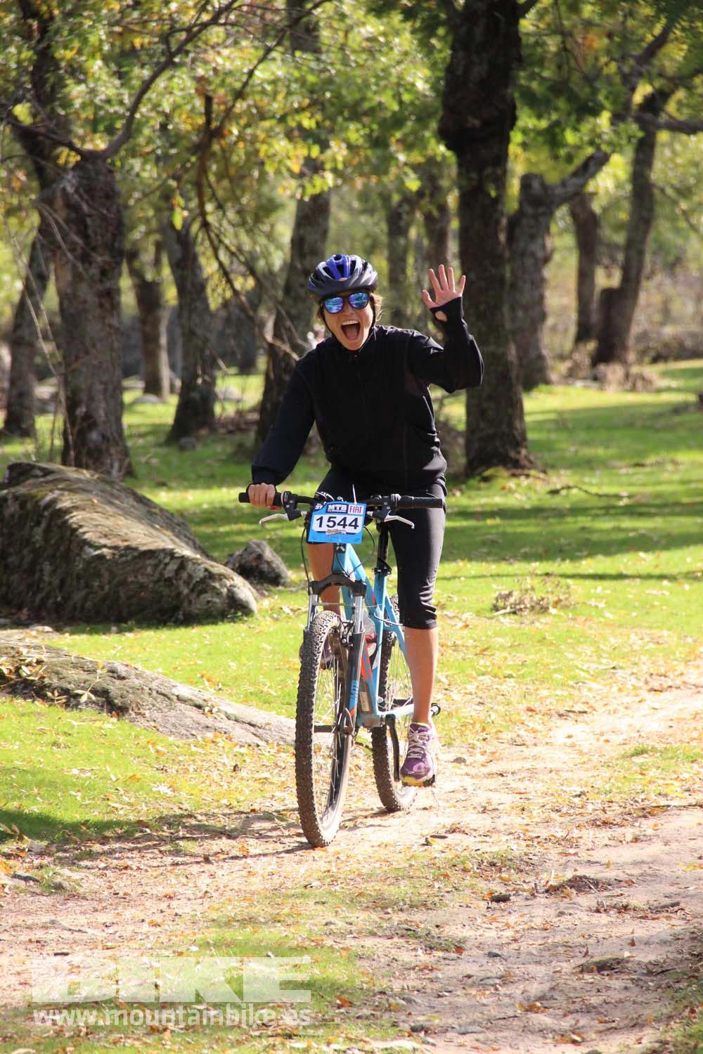 MTB 4 Estaciones La Ruta Imperial 2015 Galería 1