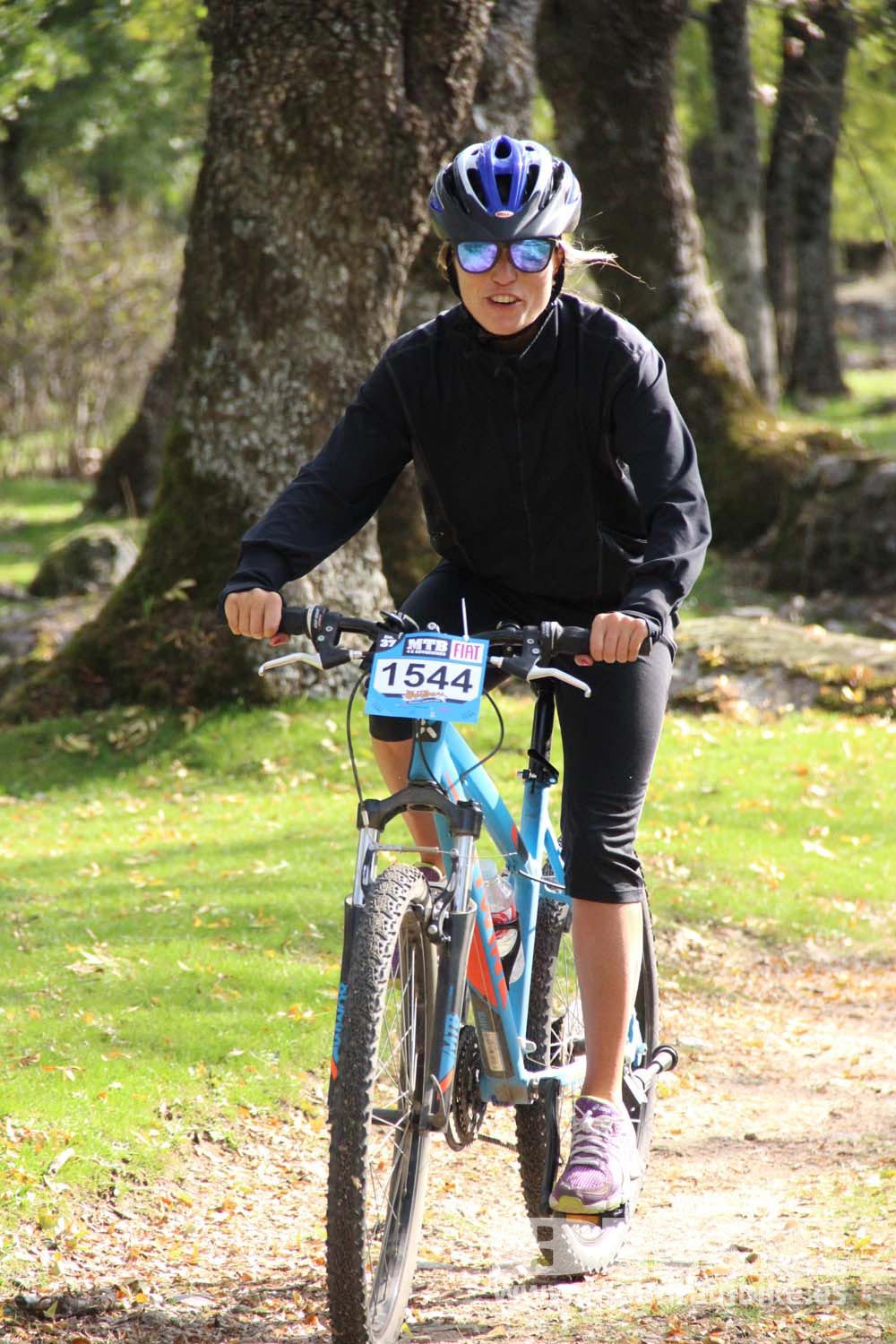 MTB 4 Estaciones La Ruta Imperial 2015 Galería 1