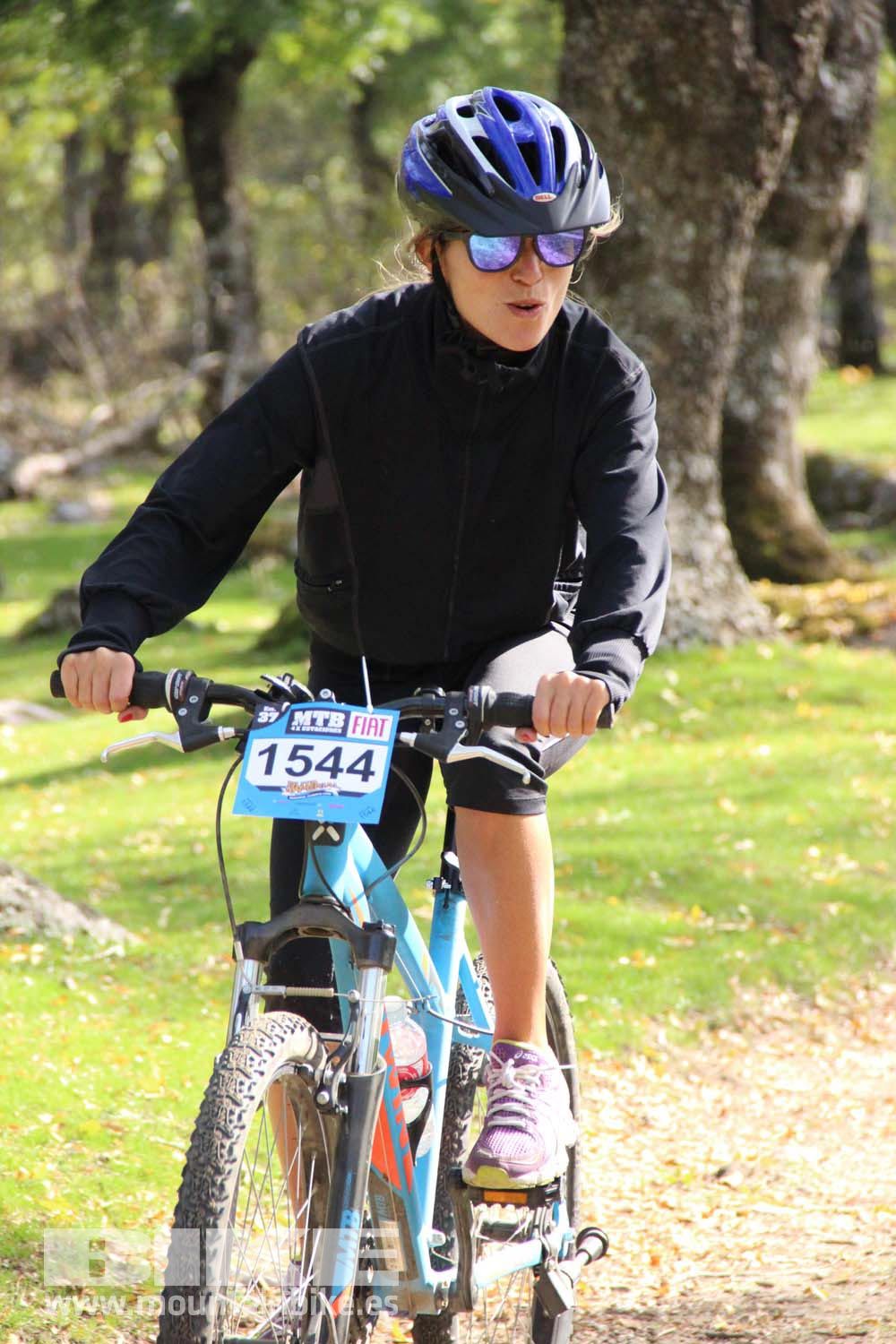 MTB 4 Estaciones La Ruta Imperial 2015 Galería 1
