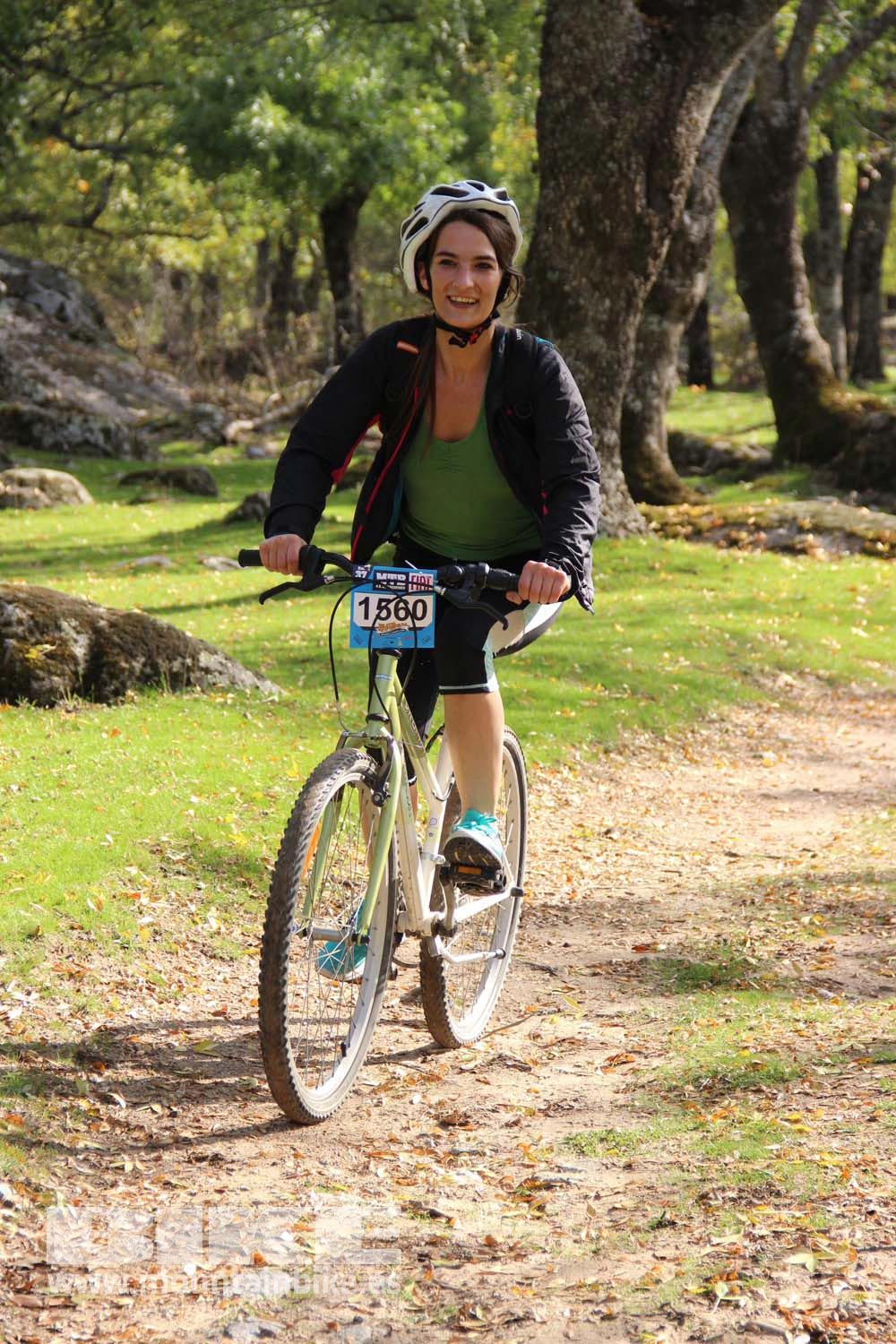 MTB 4 Estaciones La Ruta Imperial 2015 Galería 1