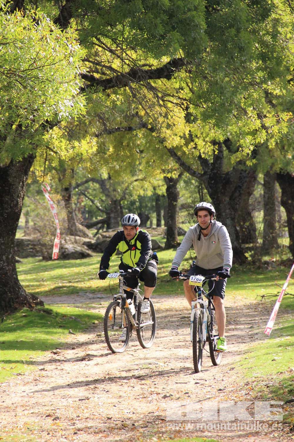 MTB 4 Estaciones La Ruta Imperial 2015 Galería 1