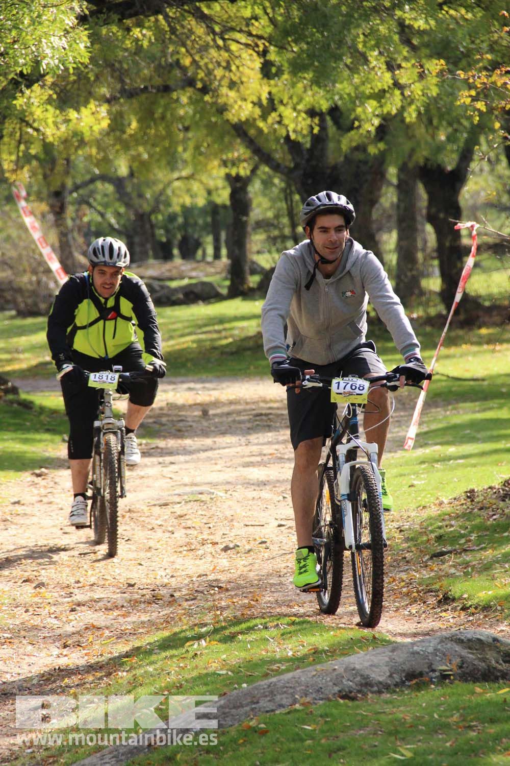 MTB 4 Estaciones La Ruta Imperial 2015 Galería 1