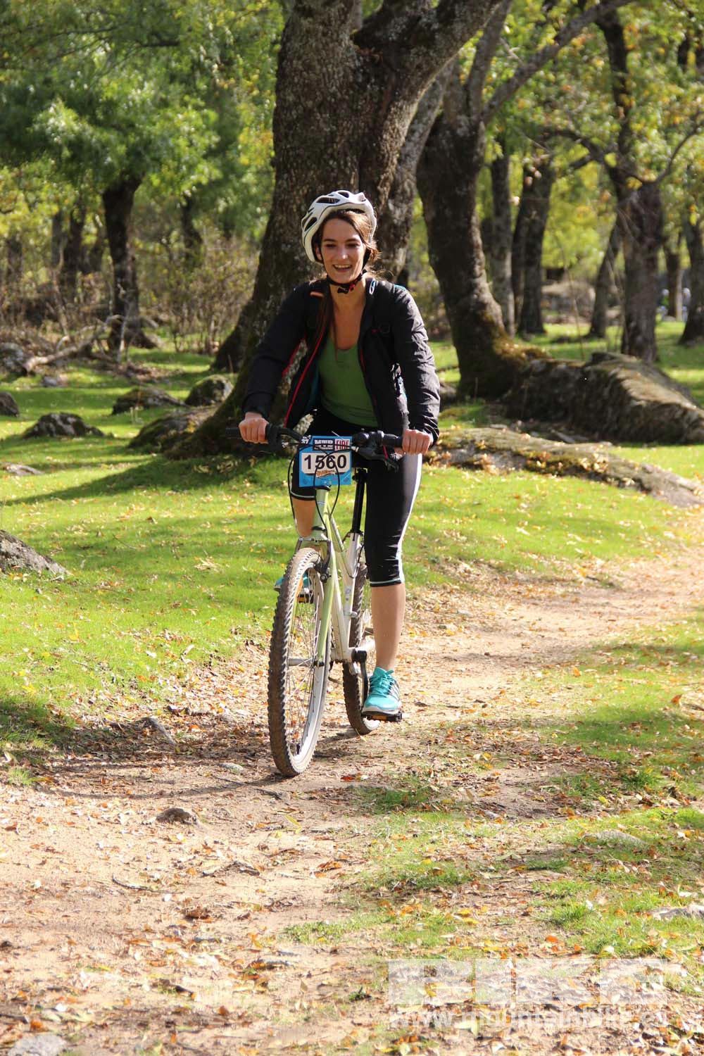 MTB 4 Estaciones La Ruta Imperial 2015 Galería 1