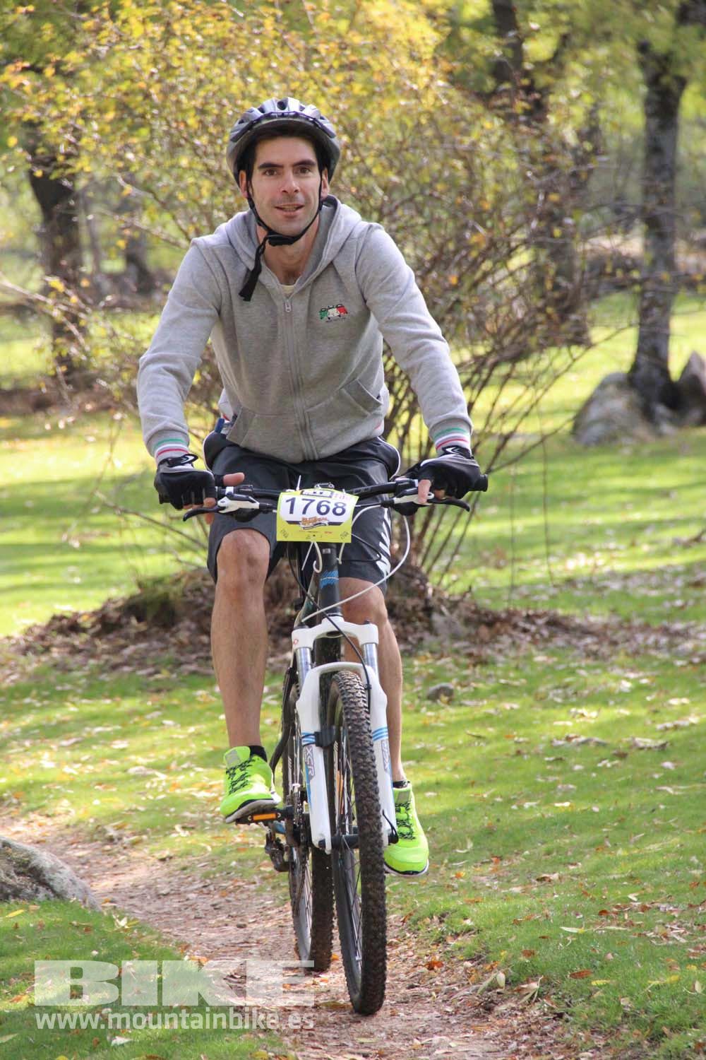 MTB 4 Estaciones La Ruta Imperial 2015 Galería 1