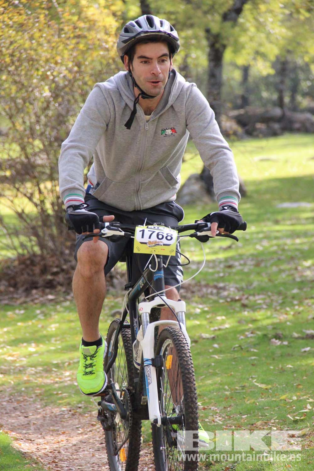MTB 4 Estaciones La Ruta Imperial 2015 Galería 1