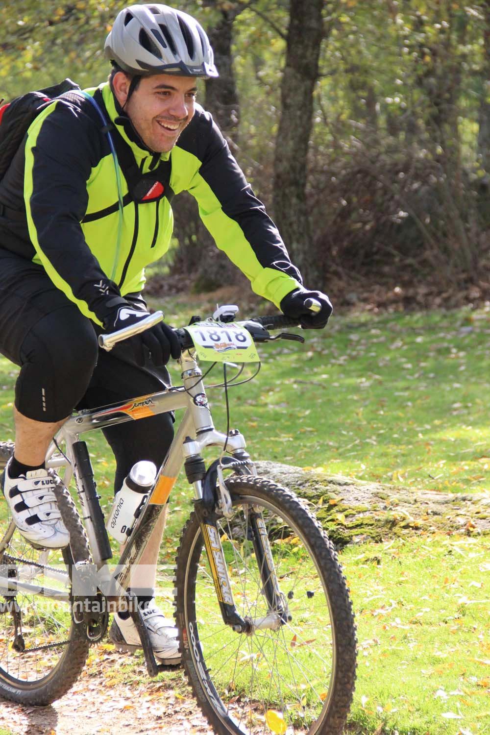 MTB 4 Estaciones La Ruta Imperial 2015 Galería 1