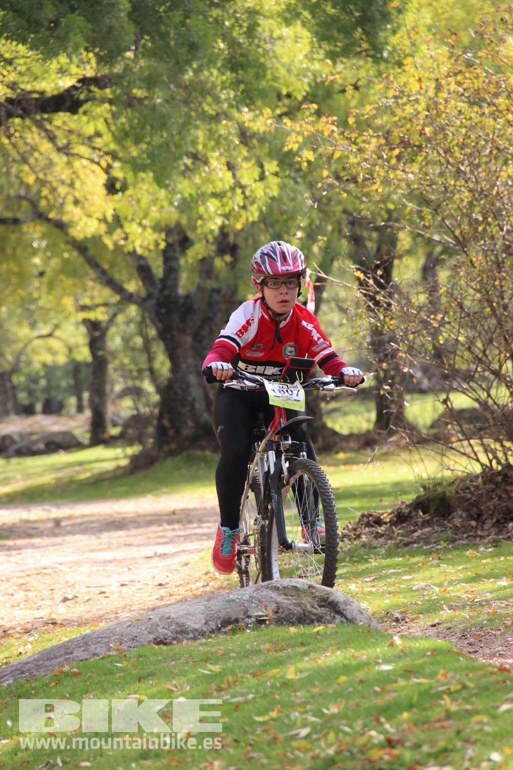 MTB 4 Estaciones La Ruta Imperial 2015 Galería 1