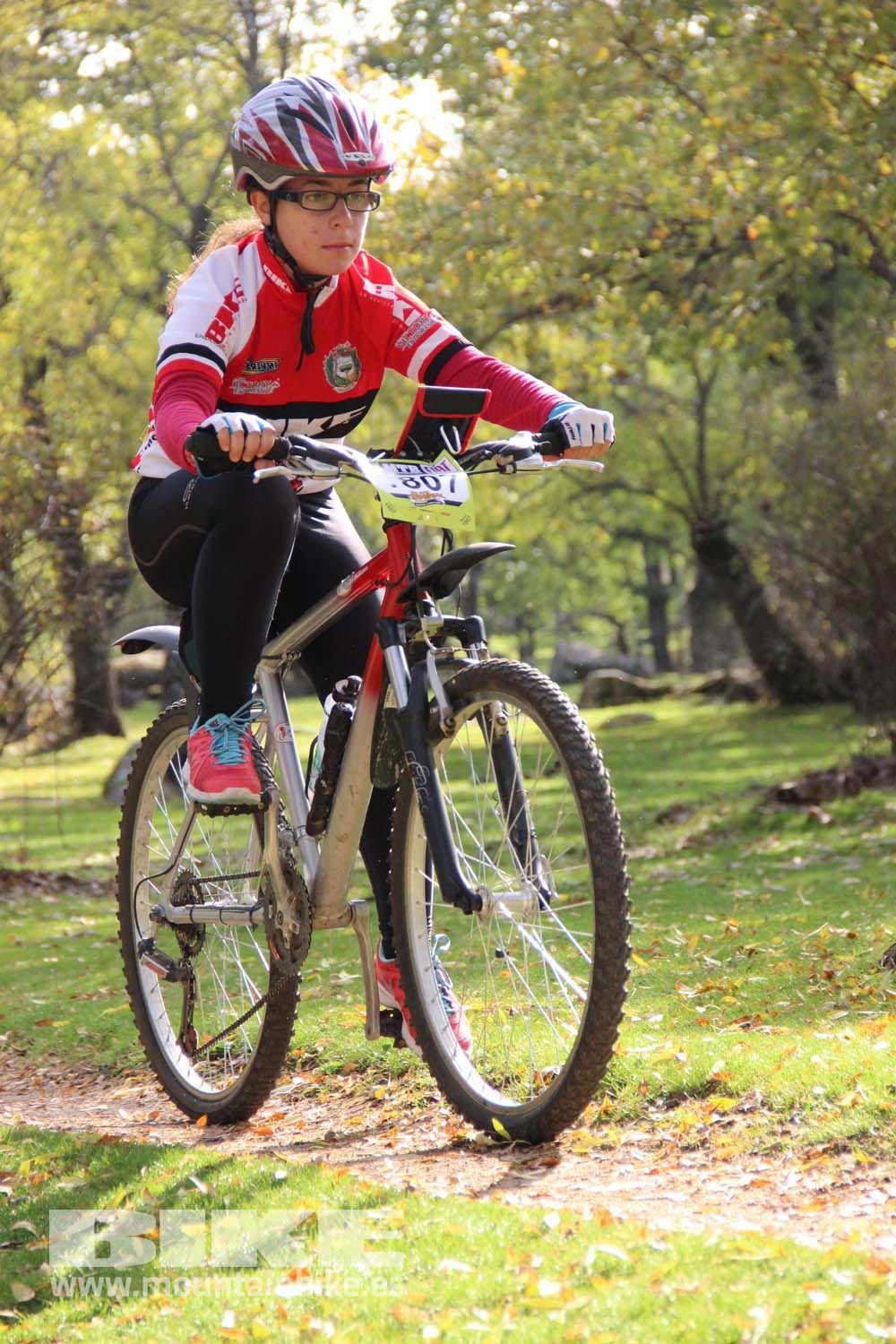MTB 4 Estaciones La Ruta Imperial 2015 Galería 1