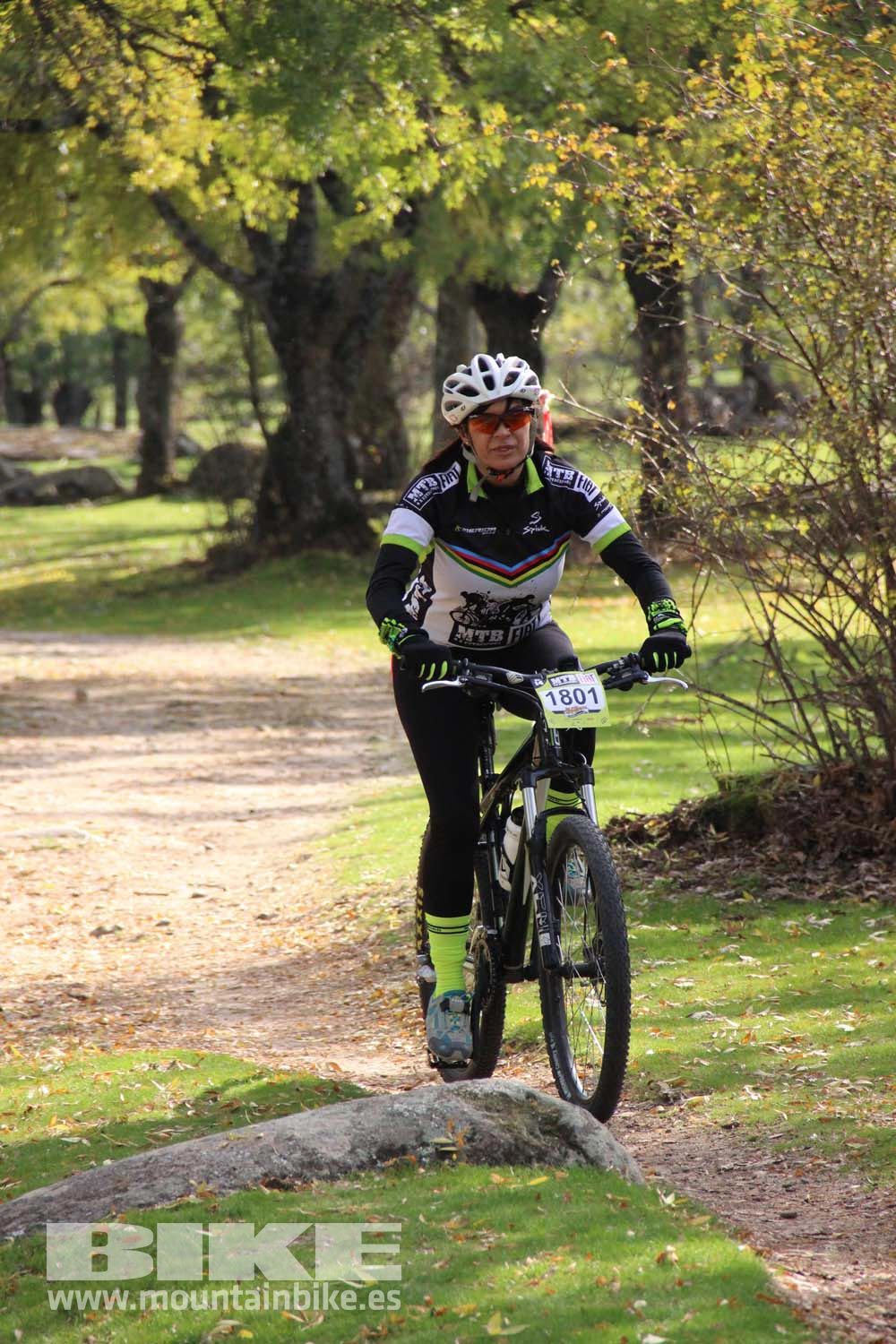 MTB 4 Estaciones La Ruta Imperial 2015 Galería 1