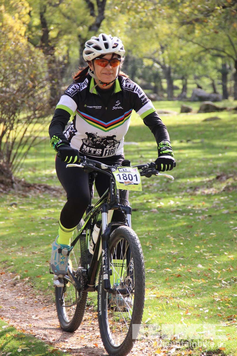 MTB 4 Estaciones La Ruta Imperial 2015 Galería 1