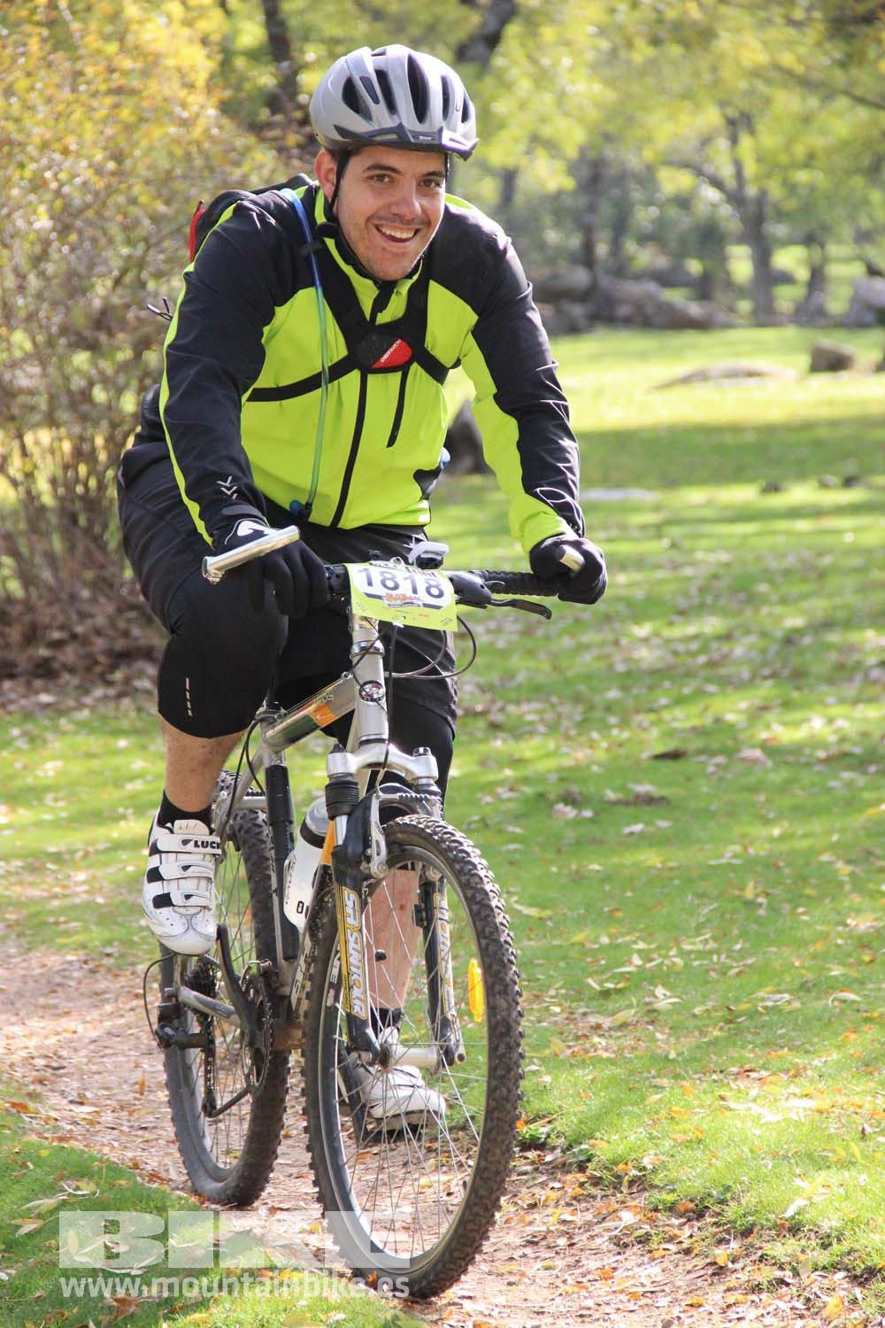 MTB 4 Estaciones La Ruta Imperial 2015 Galería 1
