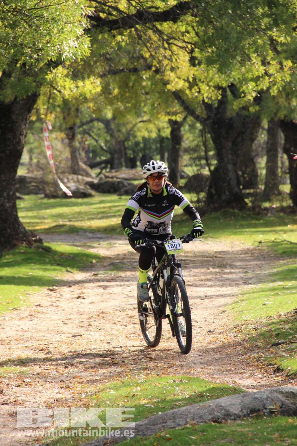 MTB 4 Estaciones La Ruta Imperial 2015 Galería 1