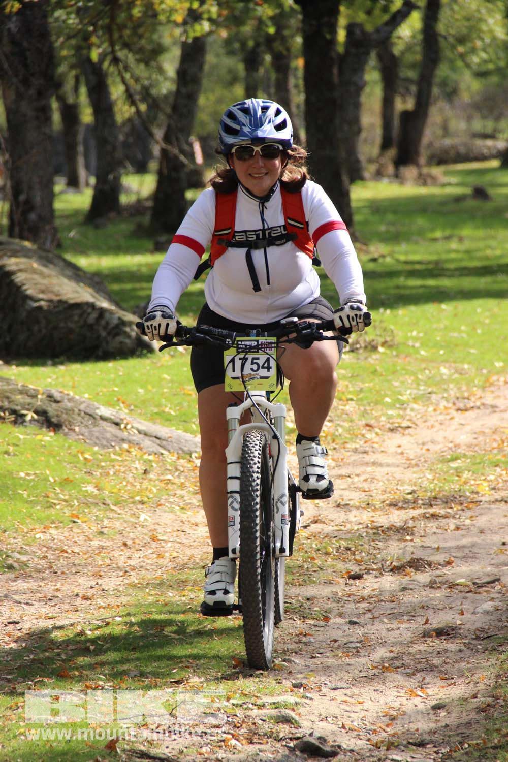 MTB 4 Estaciones La Ruta Imperial 2015 Galería 1