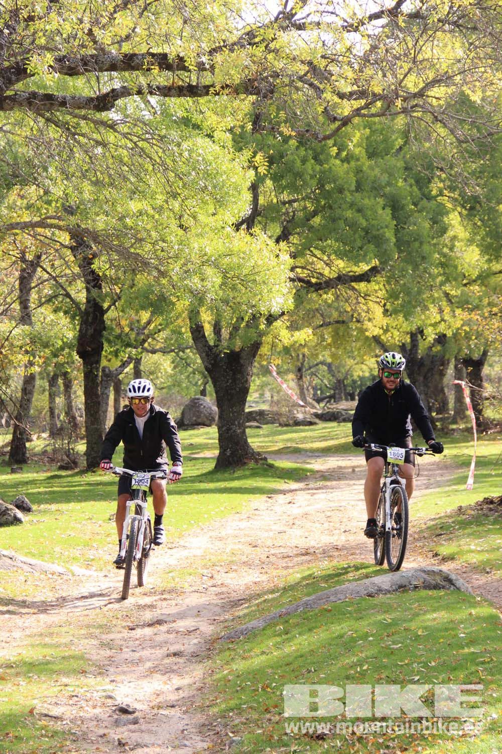 MTB 4 Estaciones La Ruta Imperial 2015 Galería 1