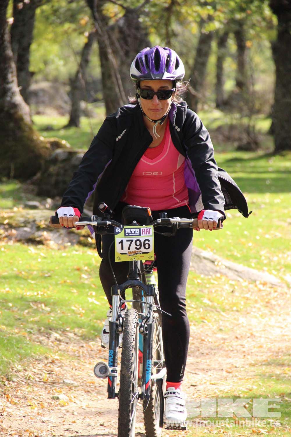 MTB 4 Estaciones La Ruta Imperial 2015 Galería 1