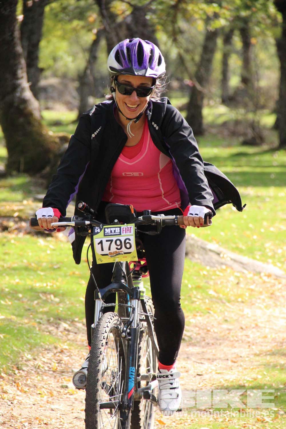 MTB 4 Estaciones La Ruta Imperial 2015 Galería 1