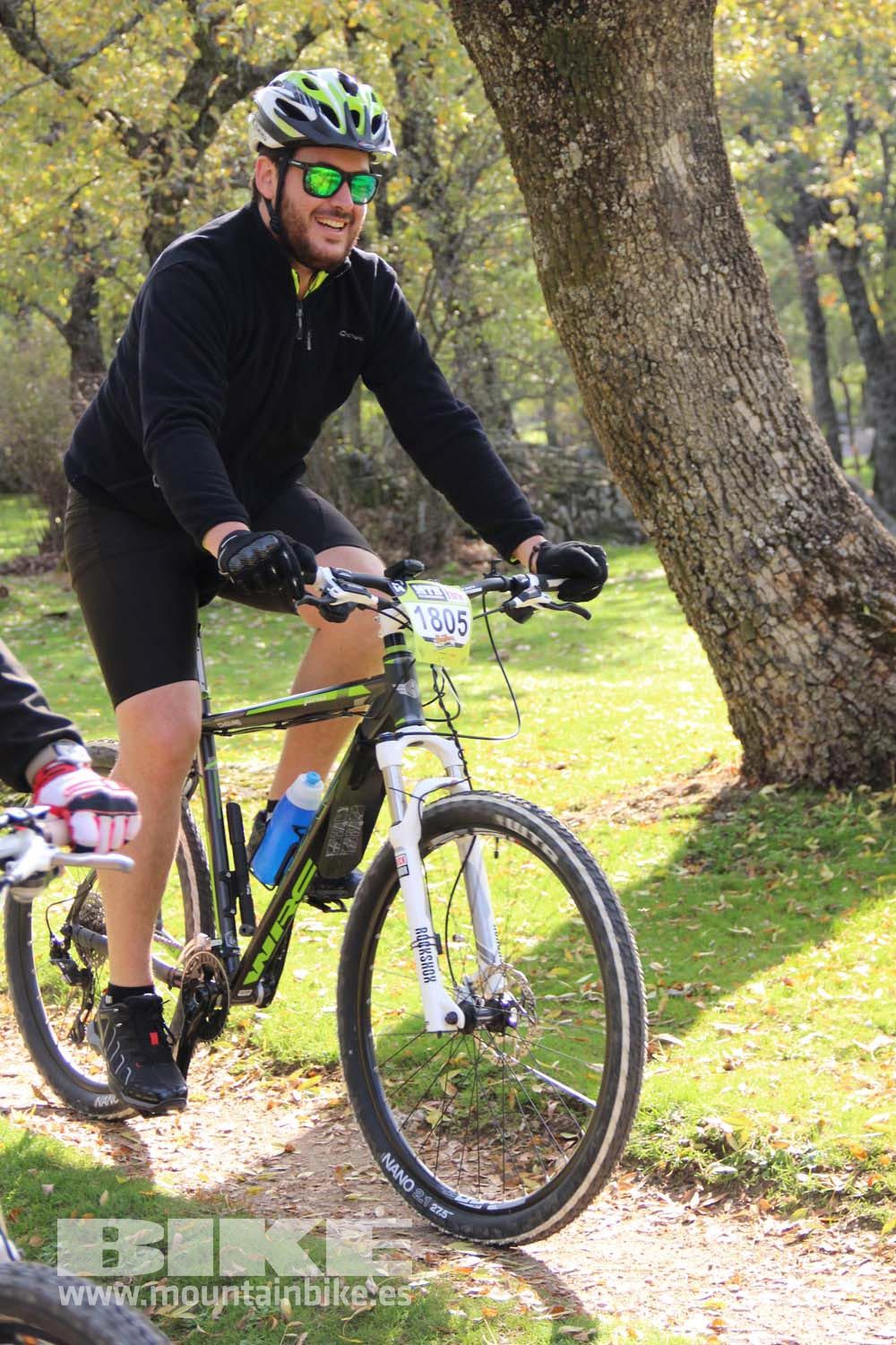 MTB 4 Estaciones La Ruta Imperial 2015 Galería 1