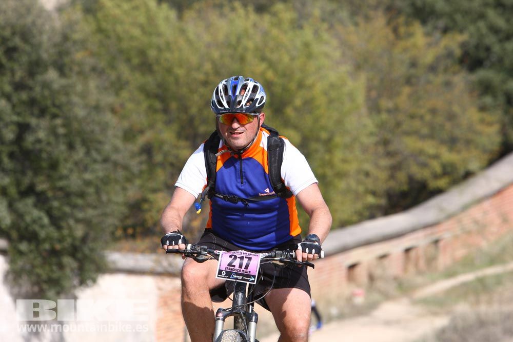 Circuito Scott 7 Estrellas Fuencarral El Pardo 2015 Galería 8