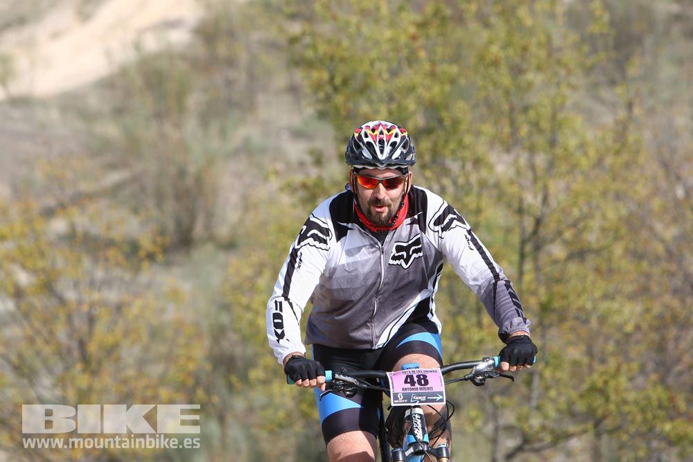 Circuito Scott 7 Estrellas Fuencarral El Pardo 2015 Galería 8