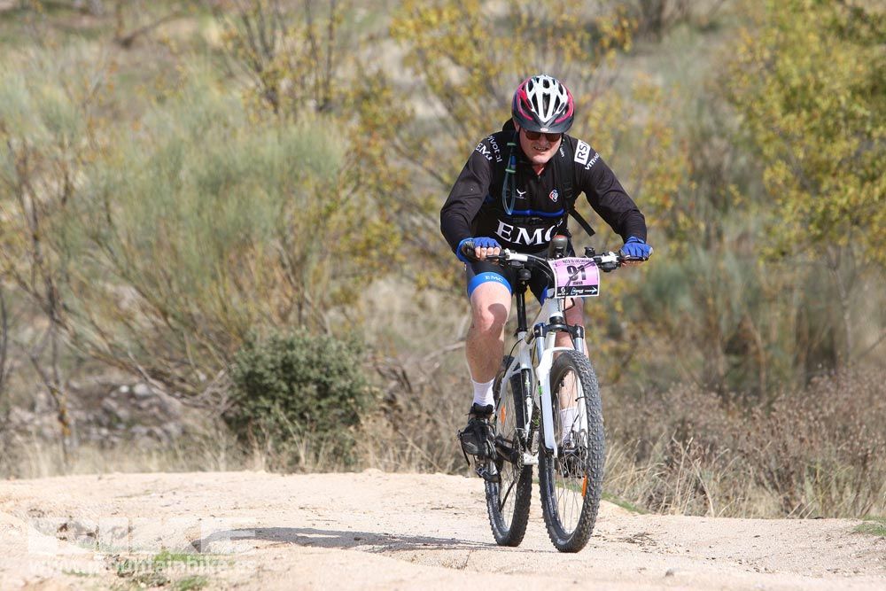 Circuito Scott 7 Estrellas Fuencarral El Pardo 2015 Galería 8