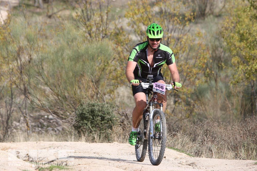 Circuito Scott 7 Estrellas Fuencarral El Pardo 2015 Galería 8