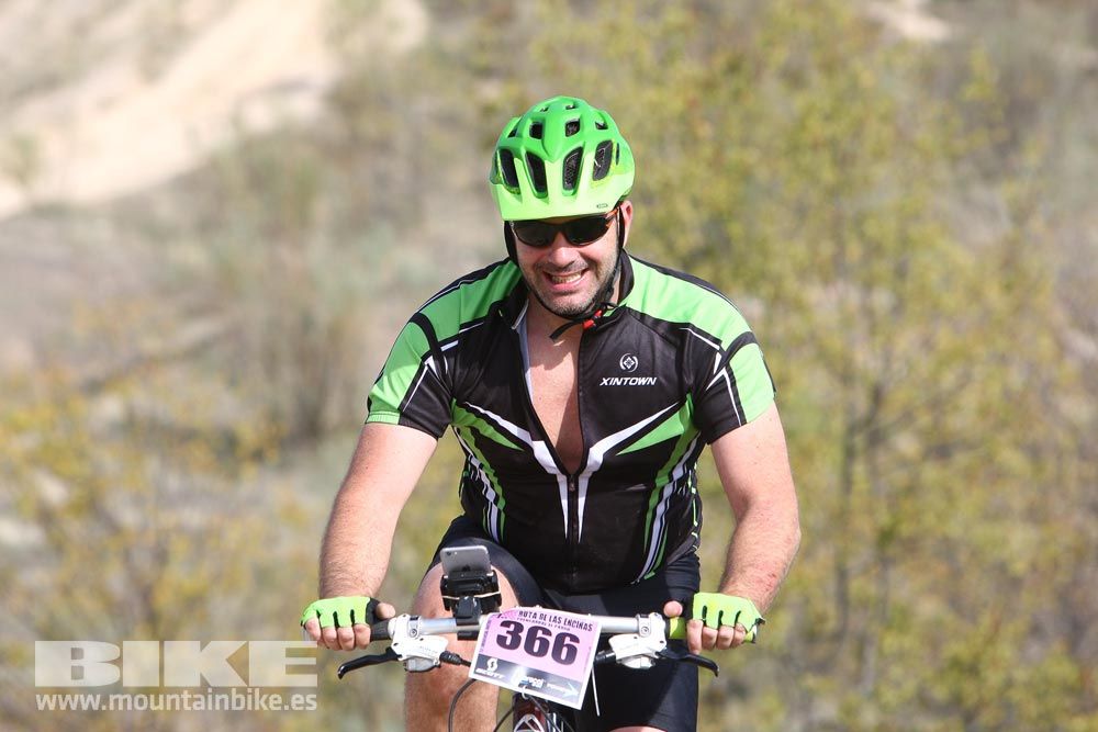 Circuito Scott 7 Estrellas Fuencarral El Pardo 2015 Galería 8